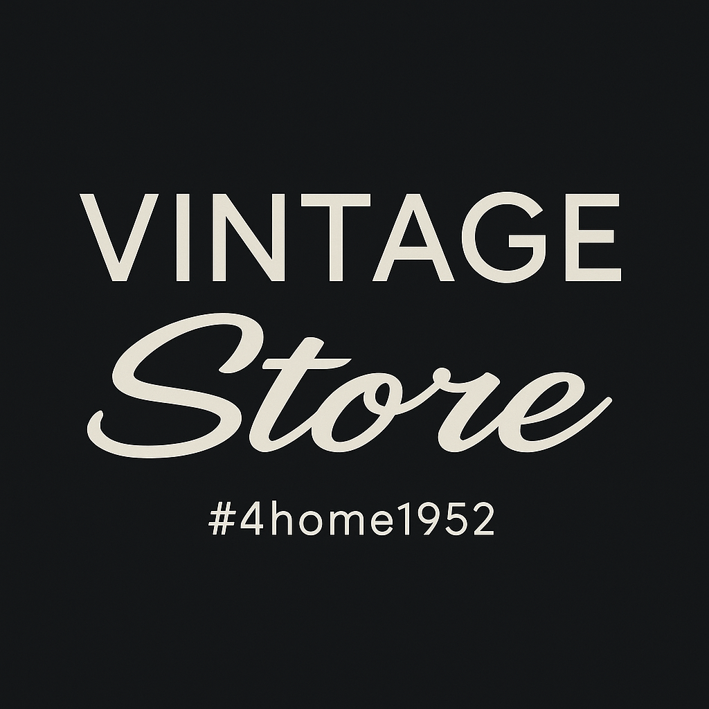 Vintage Store